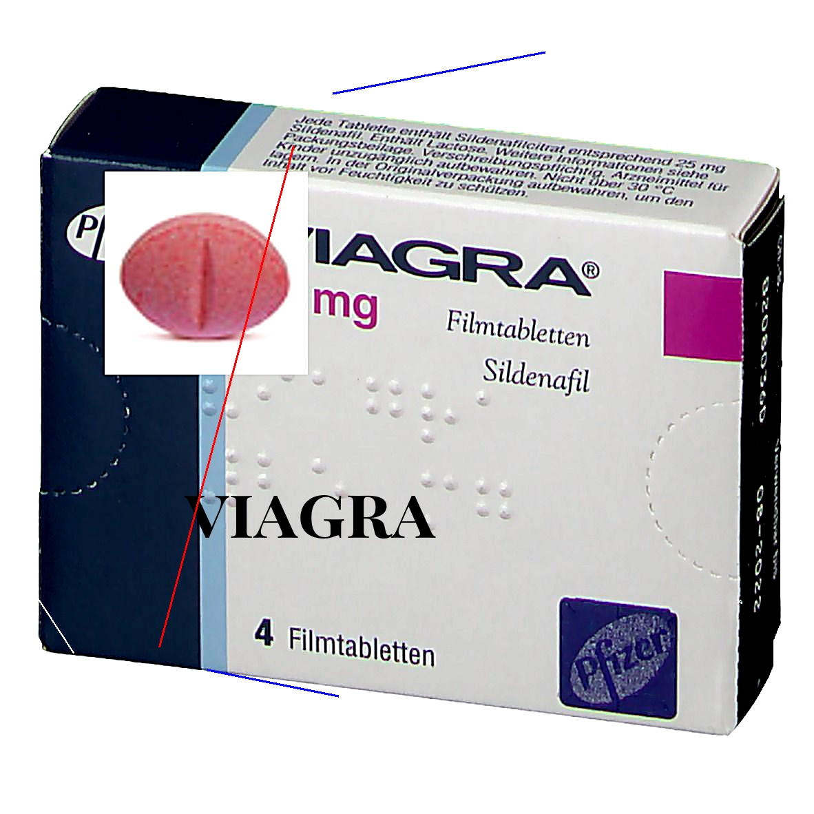 Prix cachet viagra